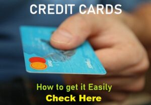 What is CREDIT CARDS And How to get credit card easily?, How credit card companies calculate your credit score?, What is credit report and how can it affect your credit score?